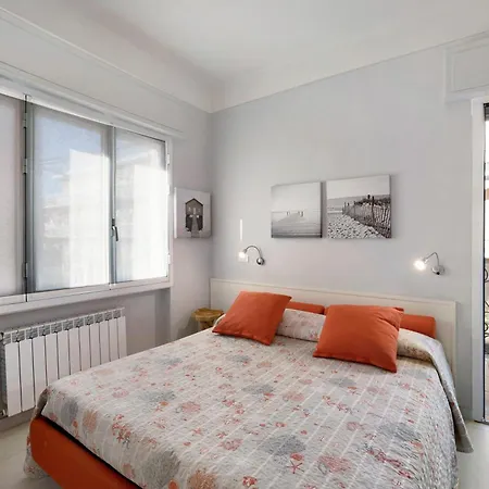 Apartament Victoria Mediterraneo