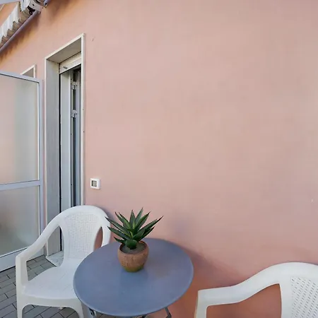 Victoria Mediterraneo Apartament
