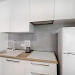 Victoria Mediterraneo דירה *
