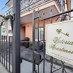 Victoria Mediterraneo דירה *