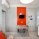 דירה Victoria Mediterraneo דיאנו מרינה