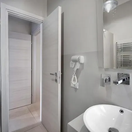 Victoria Mediterraneo Apartment