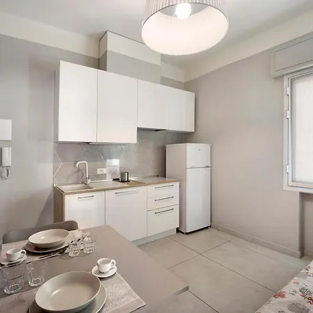 Victoria Mediterraneo Apartment