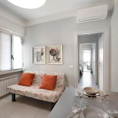 Appartement Victoria Mediterraneo