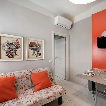 Appartement Victoria Mediterraneo