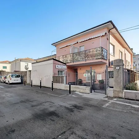 Victoria Mediterraneo Appartement Diano Marina