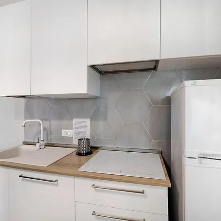 Victoria Mediterraneo Apartment *