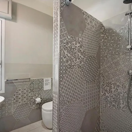Victoria Mediterraneo Apartment