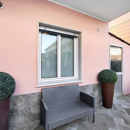 Appartement Victoria Mediterraneo Diano Marina