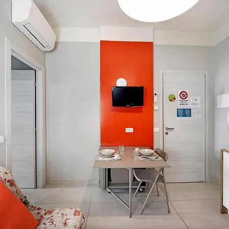 Appartement Victoria Mediterraneo