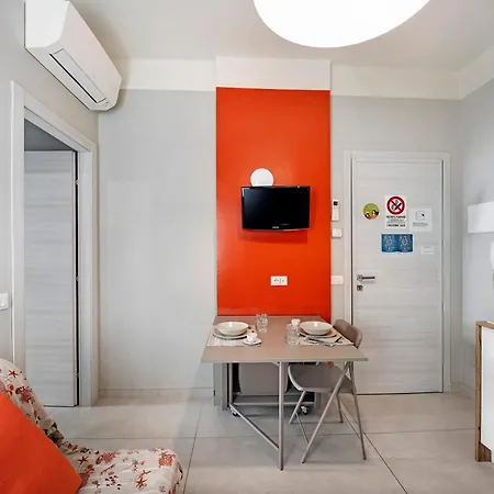 Appartement Victoria Mediterraneo Diano Marina