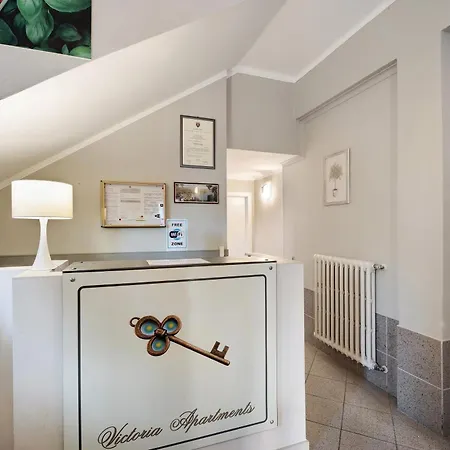 Victoria Mediterraneo Appartement Diano Marina