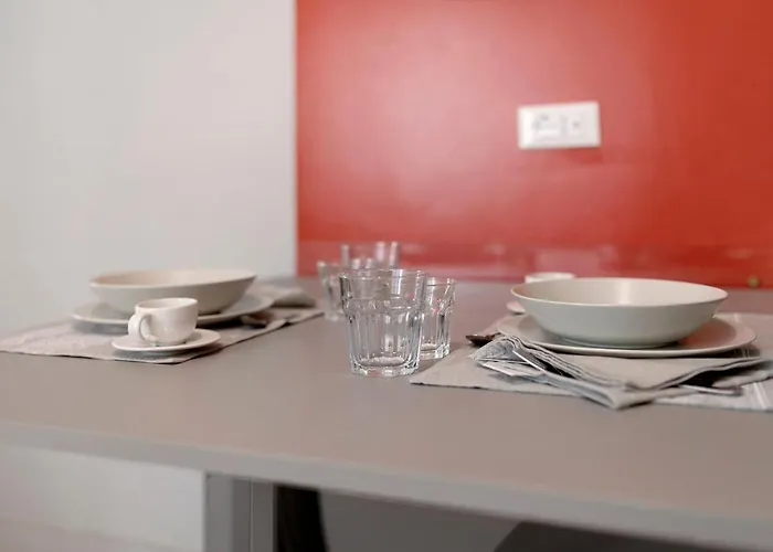Apartmán Victoria Mediterraneo *