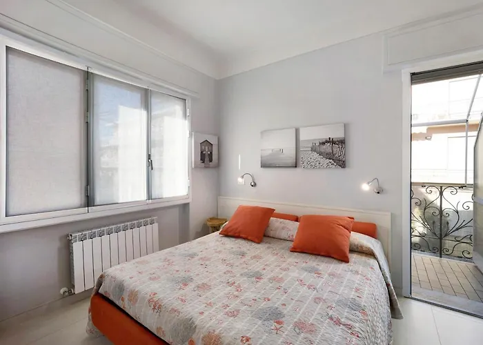 Apartmán Victoria Mediterraneo *