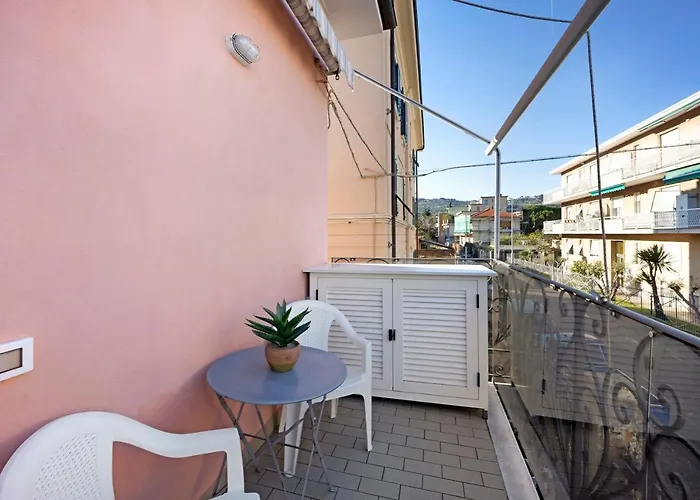 Apartmán Victoria Mediterraneo *