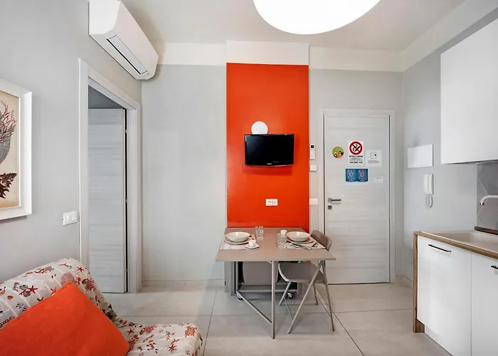 Apartman Victoria Mediterraneo